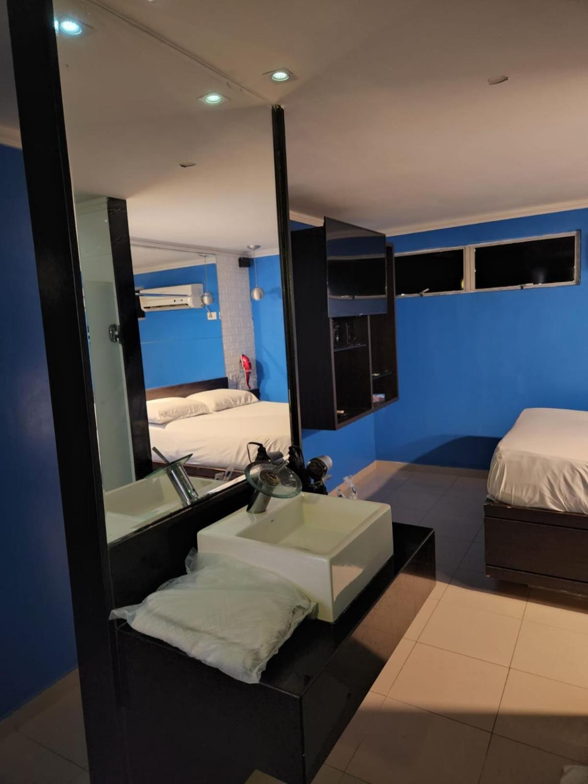 Status Motel Pe15 (Adults Only) Olinda Exterior foto