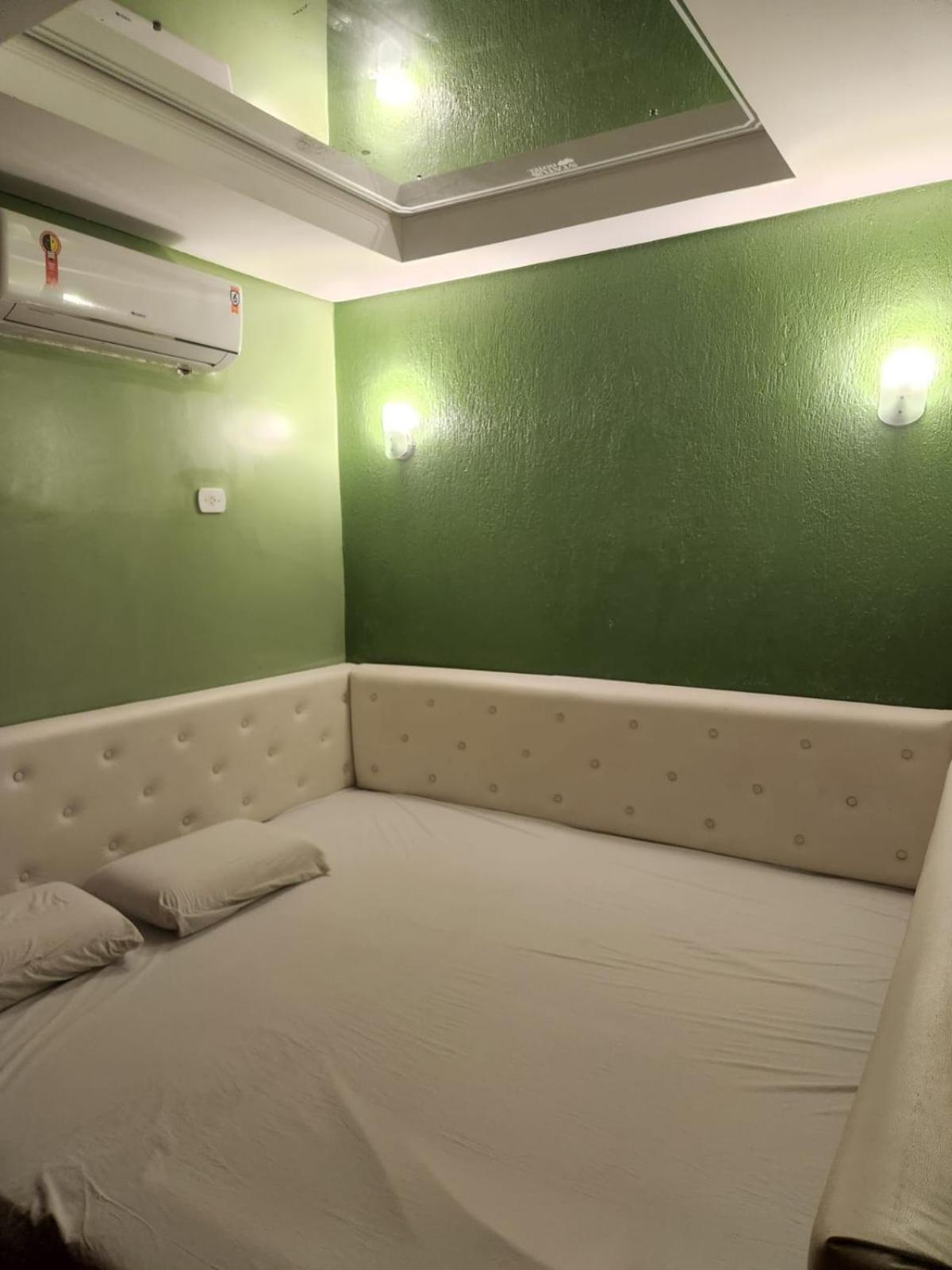 Status Motel Pe15 (Adults Only) Olinda Exterior foto