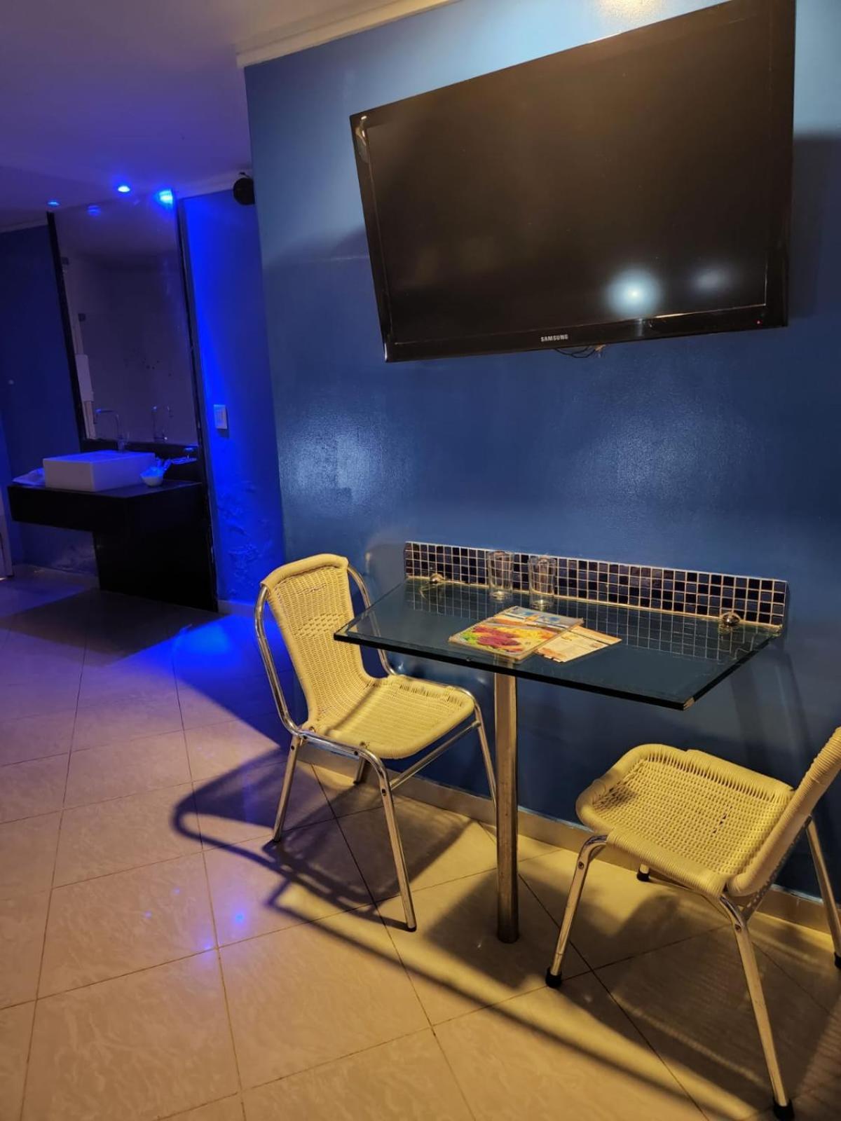 Status Motel Pe15 (Adults Only) Olinda Exterior foto