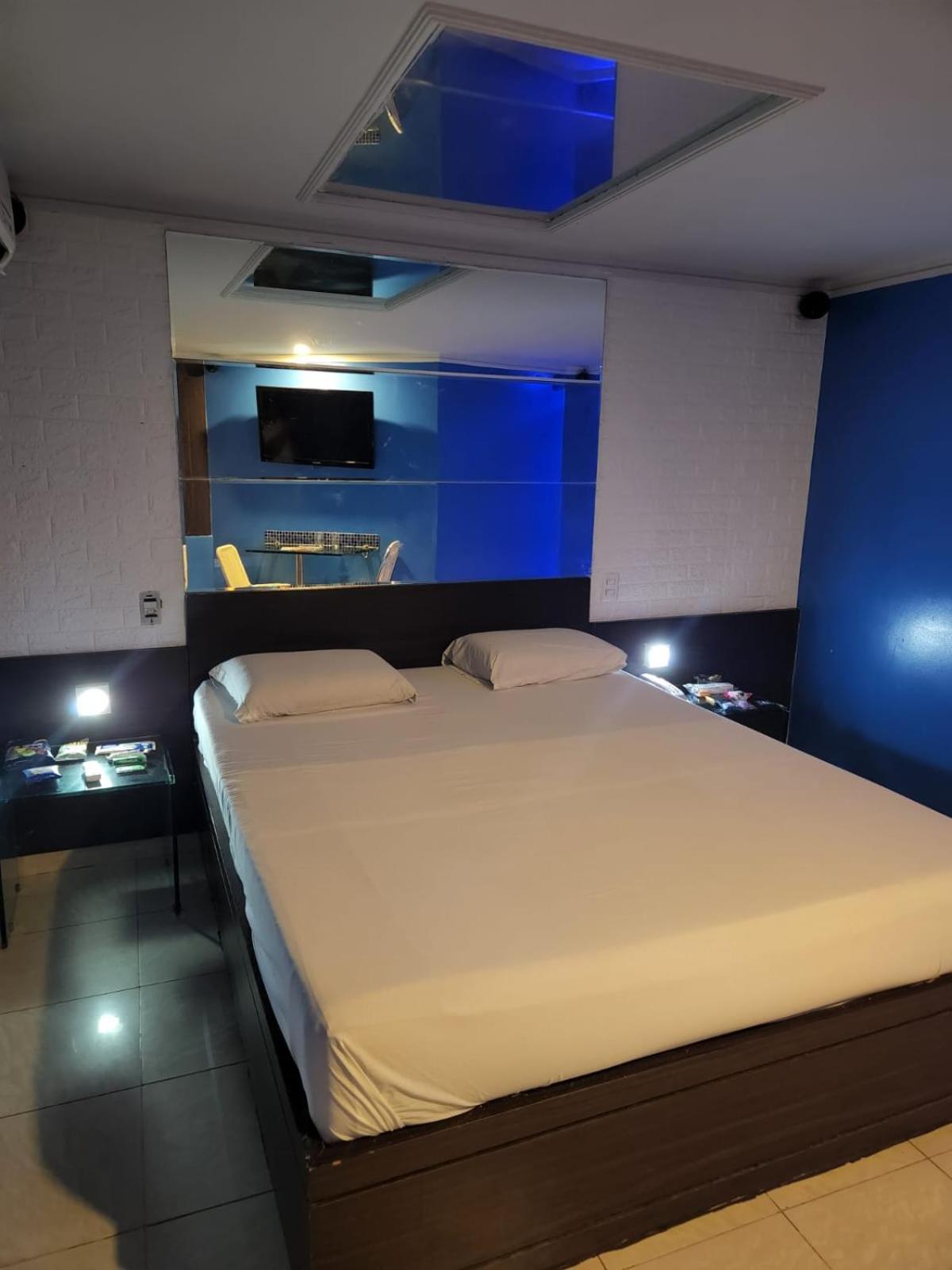 Status Motel Pe15 (Adults Only) Olinda Exterior foto