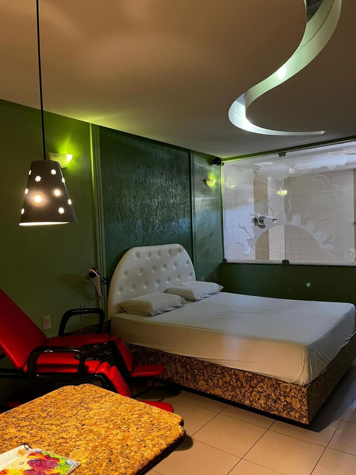 Status Motel Pe15 (Adults Only) Olinda Exterior foto