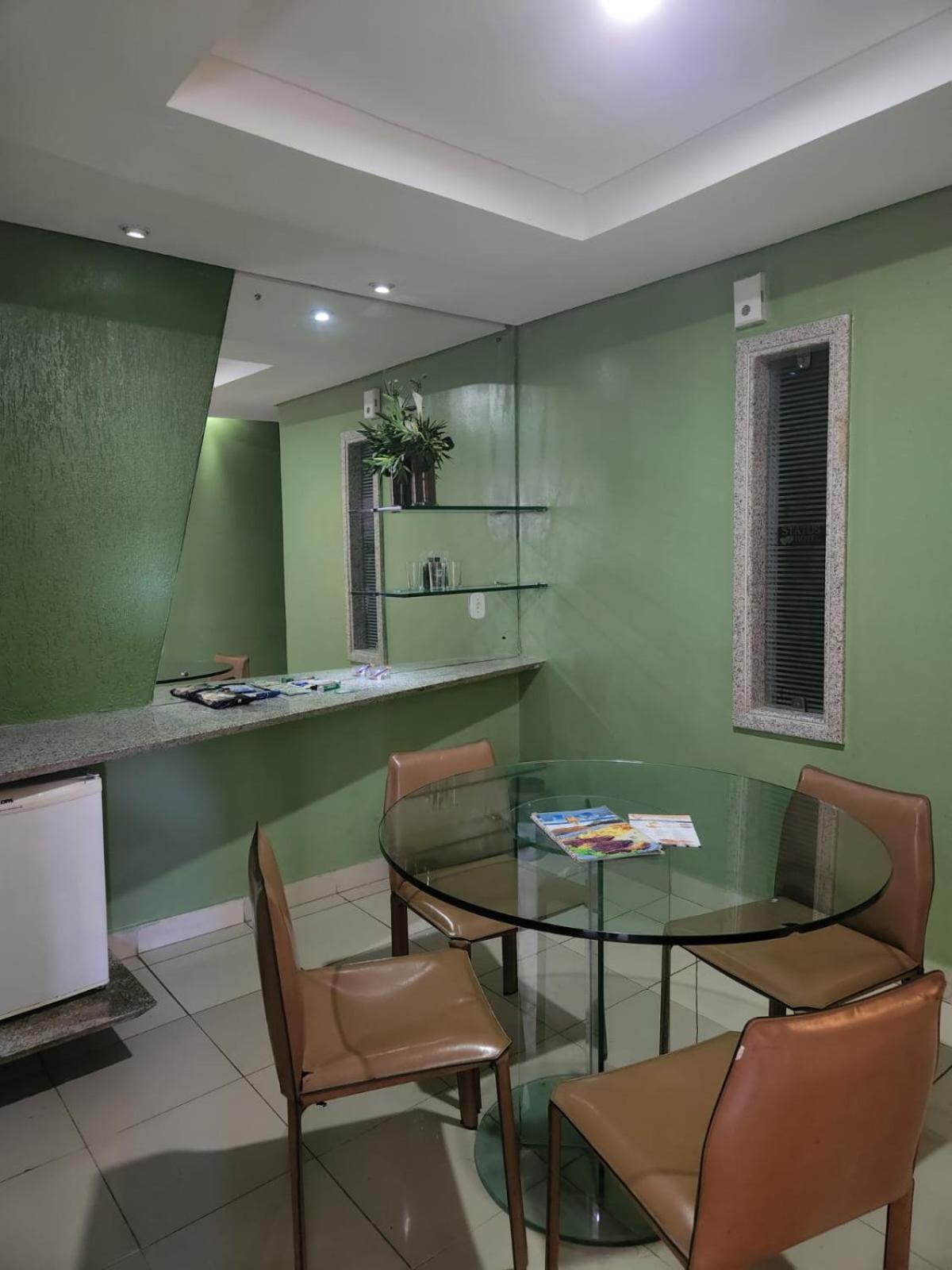 Status Motel Pe15 (Adults Only) Olinda Exterior foto