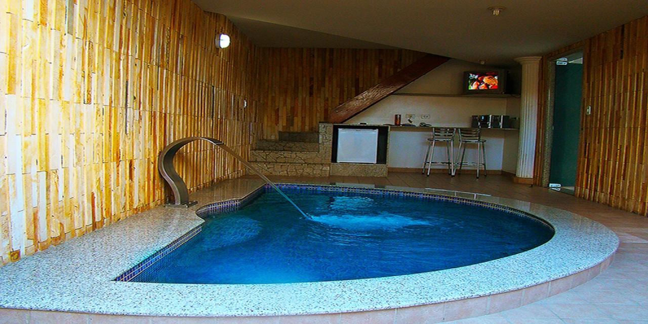 Status Motel Pe15 (Adults Only) Olinda Exterior foto
