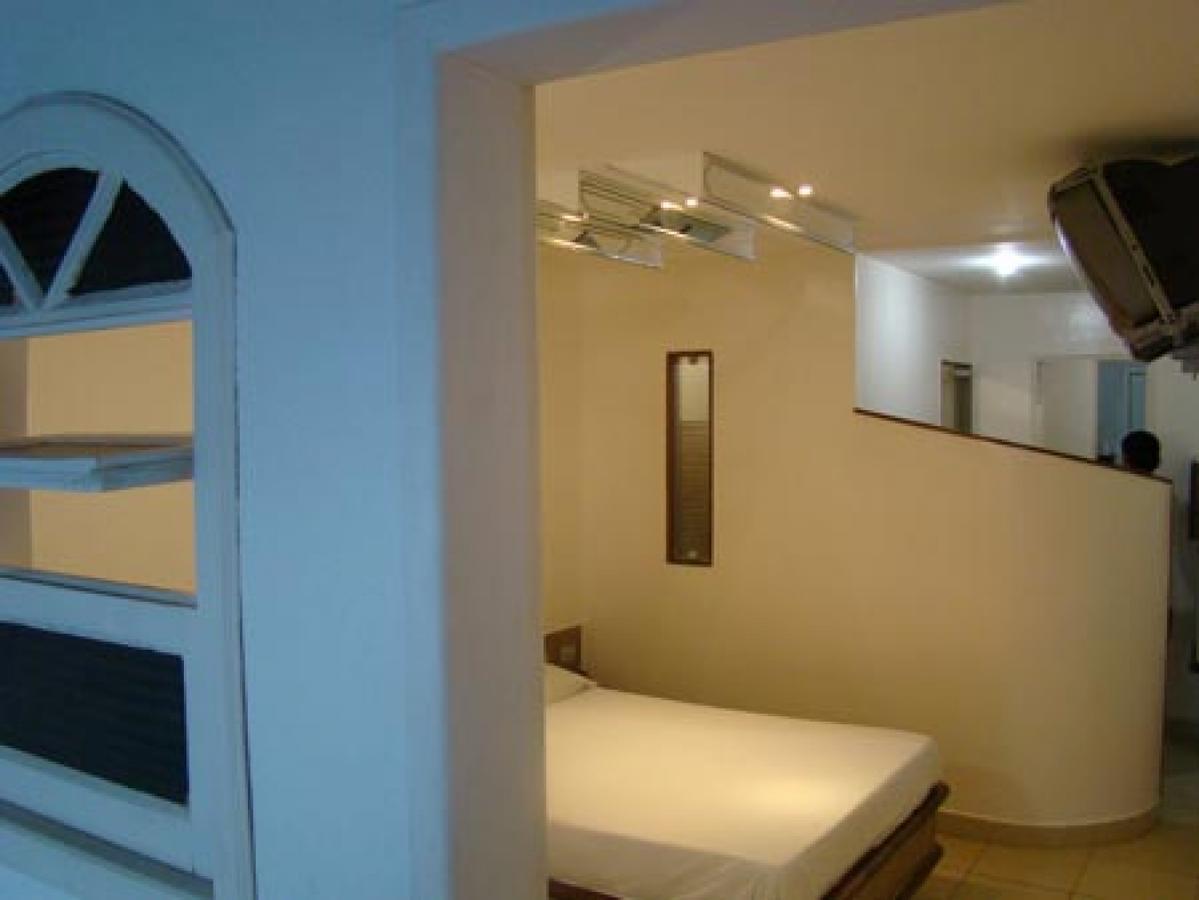 Status Motel Pe15 (Adults Only) Olinda Exterior foto